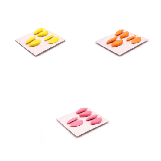 Titmus SW06/E/7 Nose Pads - NOSEPADCOMBO
