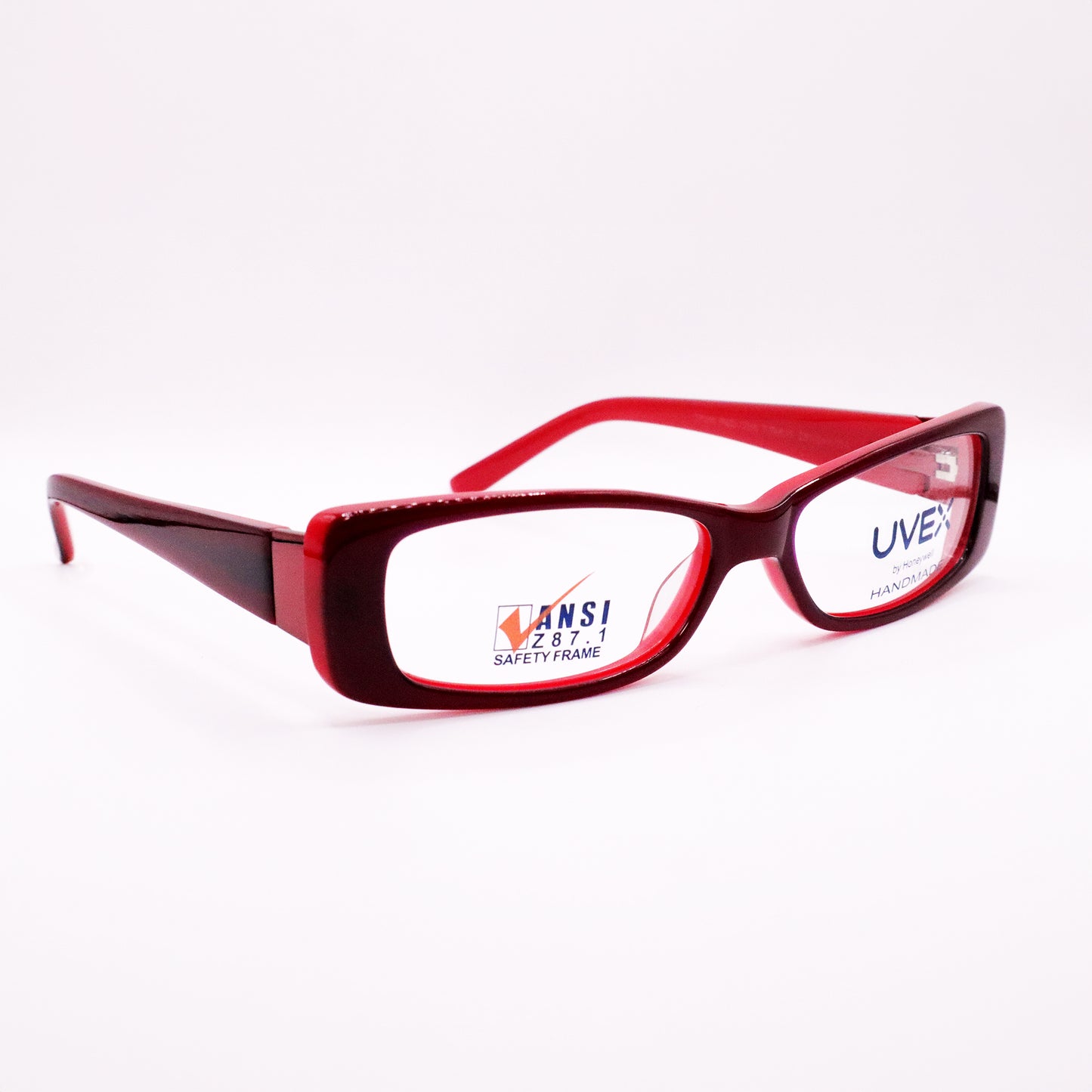 Titmus TR315 - RED angle