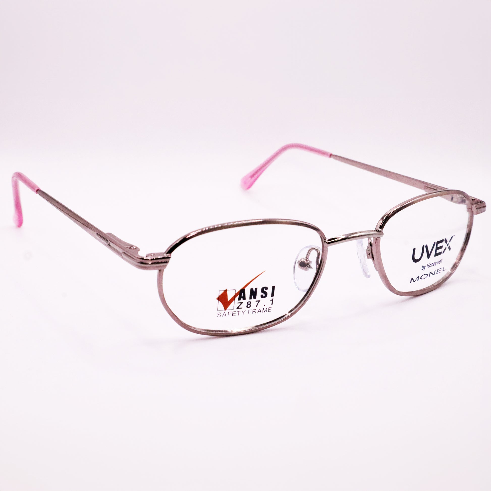 Titmus PC280 - ROS angle