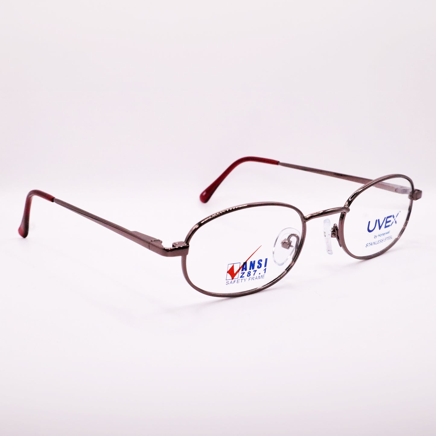 Titmus TR304S - ROS angle