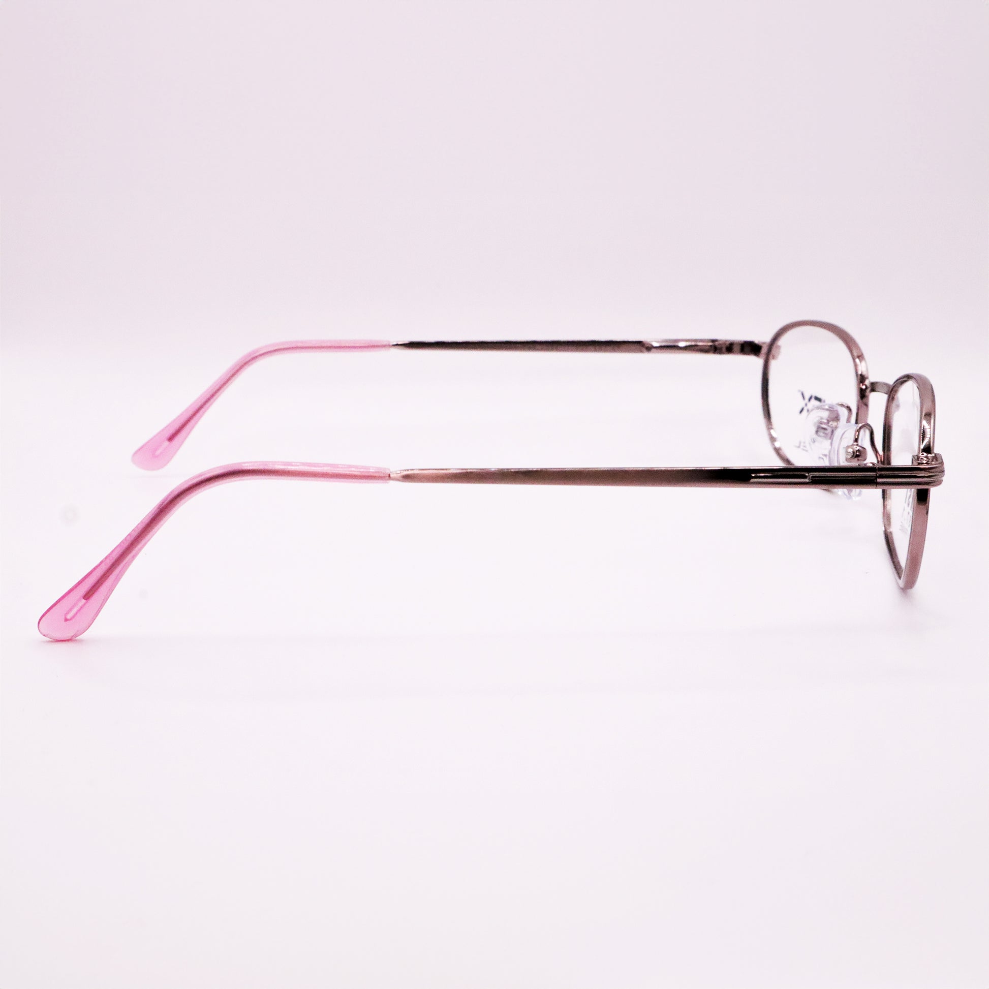 Titmus PC280 - ROS side