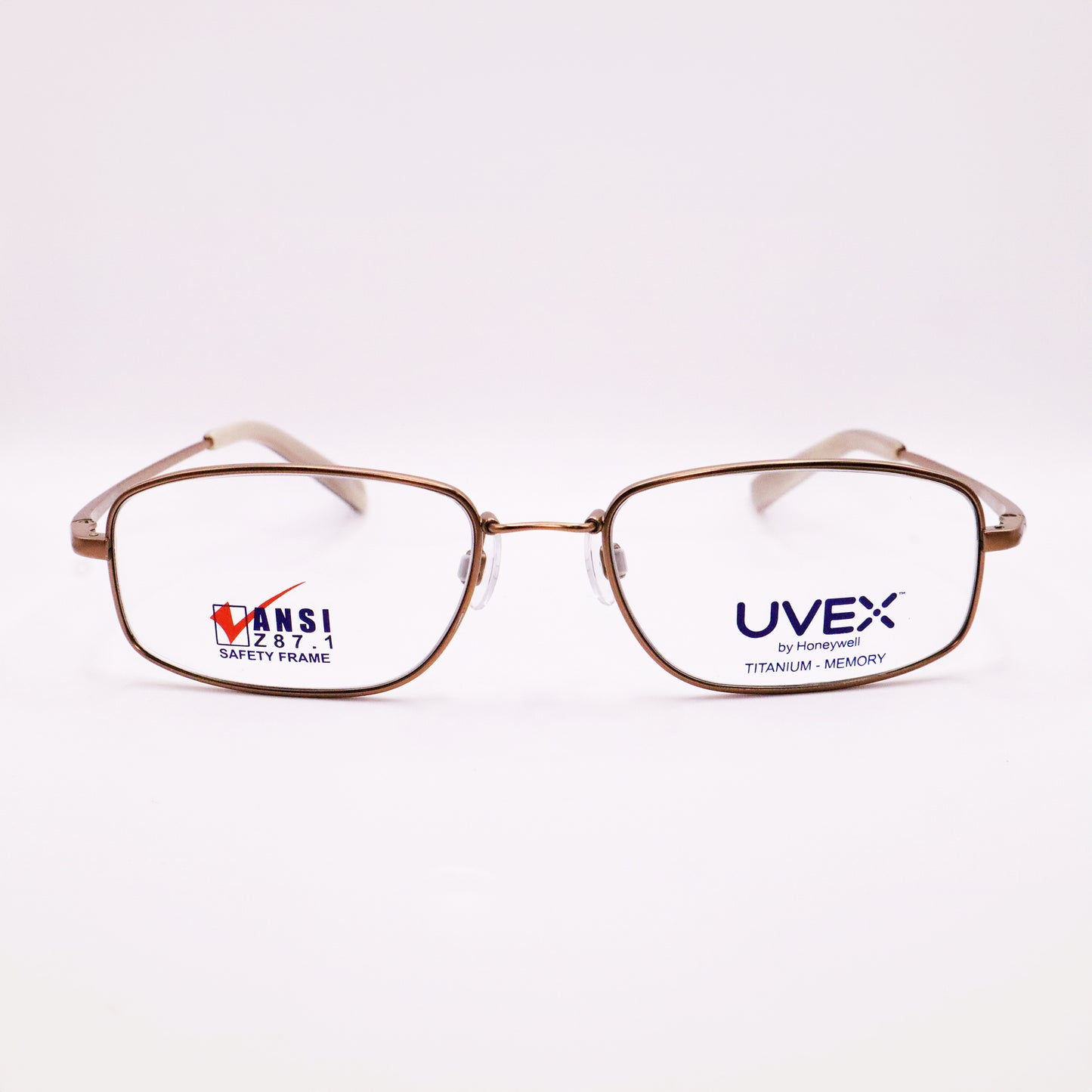 Titmus EXT13 - SGL front