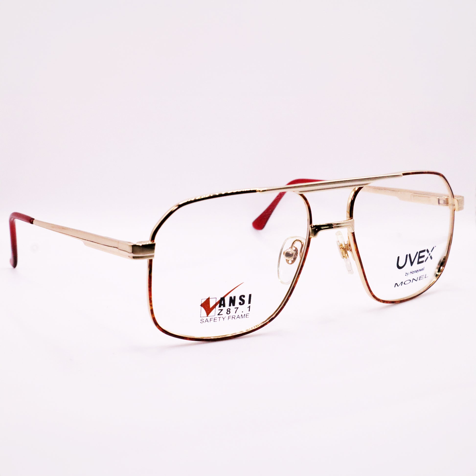 Titmus PC250A - TOR angle