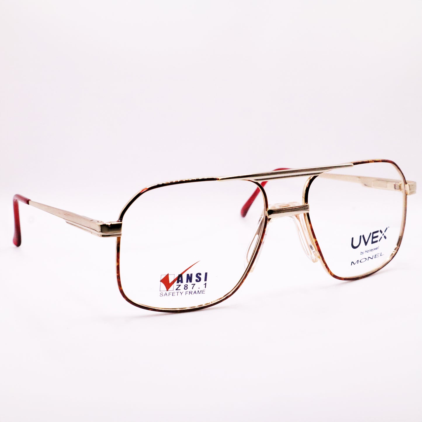 Titmus PC250SWA - TOR angle