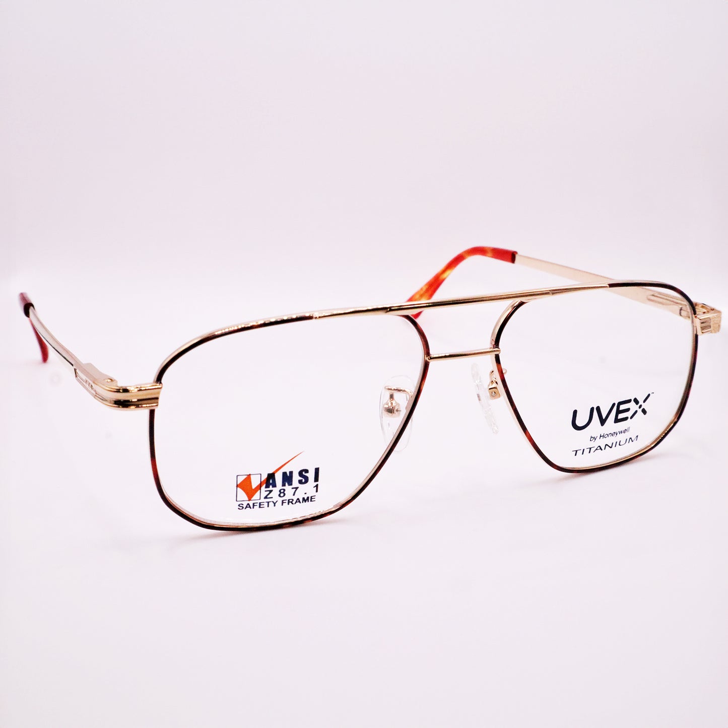 Titmus EXT2 - TOR angle