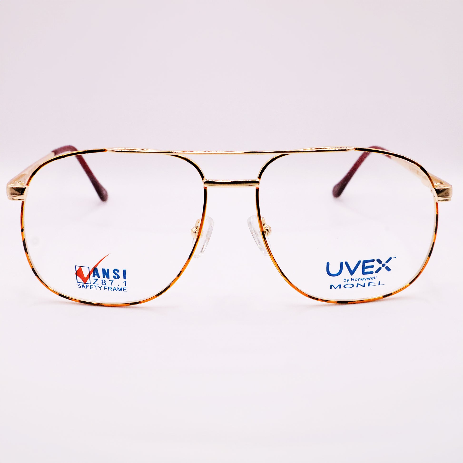 Titmus PC261 - TOR front