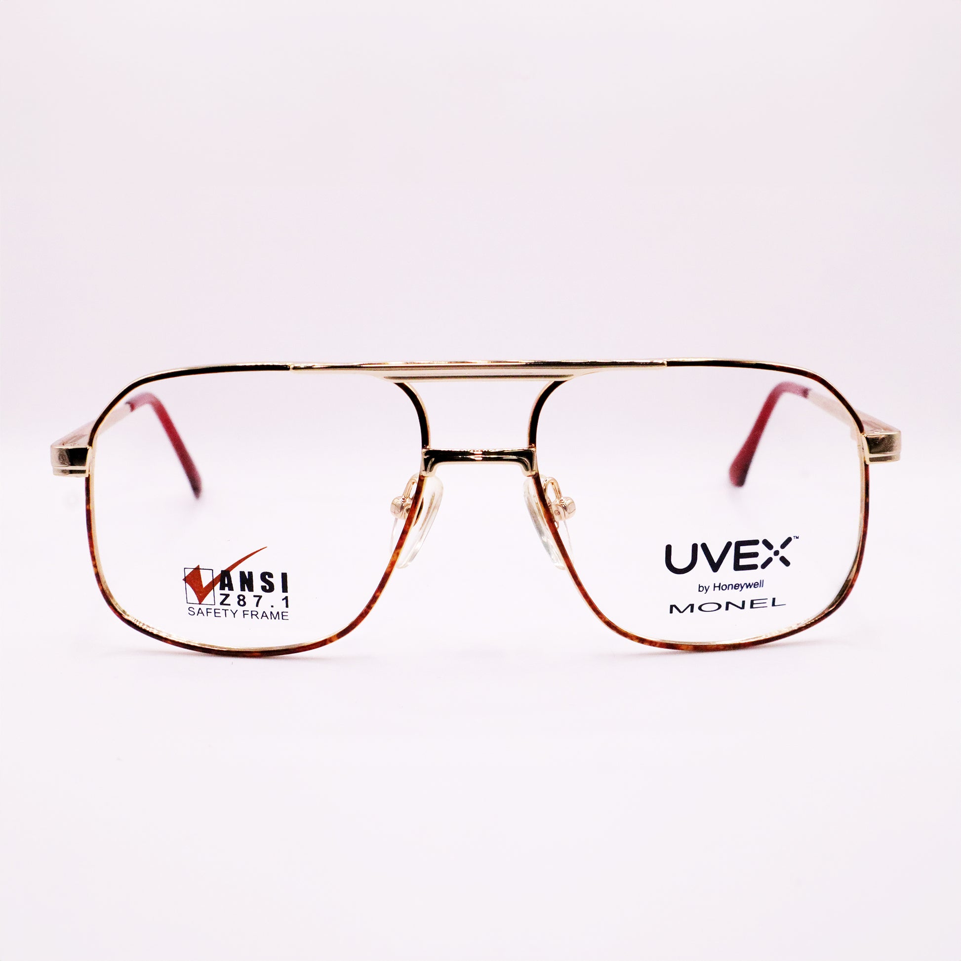 Titmus PC250A - TOR front