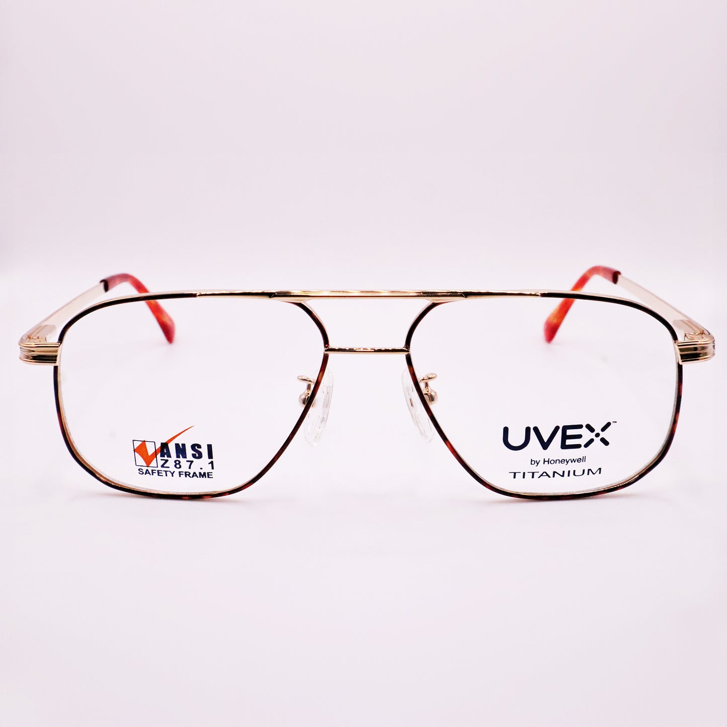 Titmus EXT2 - TOR front