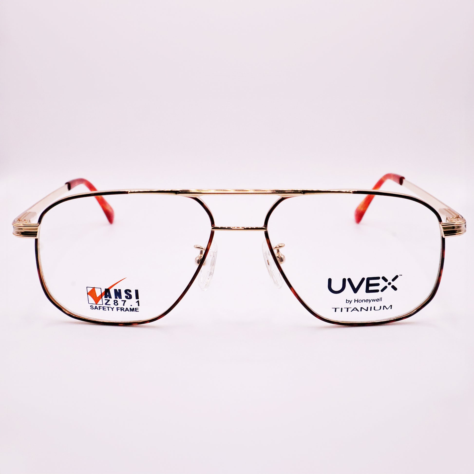 Titmus EXT2 - TOR front