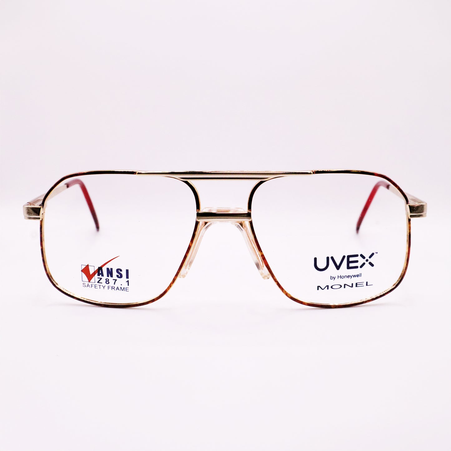 Titmus PC250SWA - TOR front