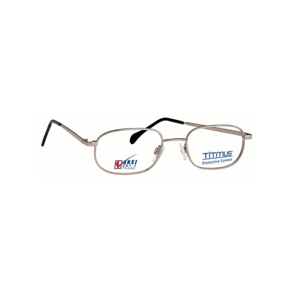 Titmus FC703 - UX baseline