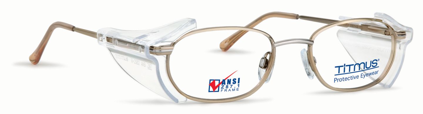 Titmus PC280 - sps his titmus