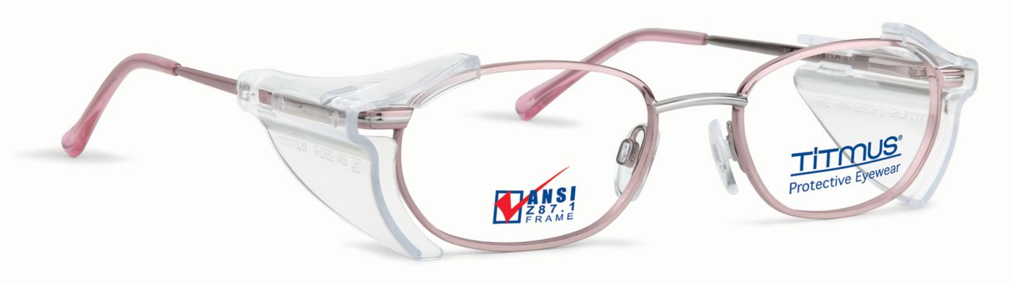 Titmus PC280 - sps his titmus