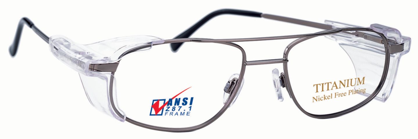 Titmus EXT10 - sps his titmus