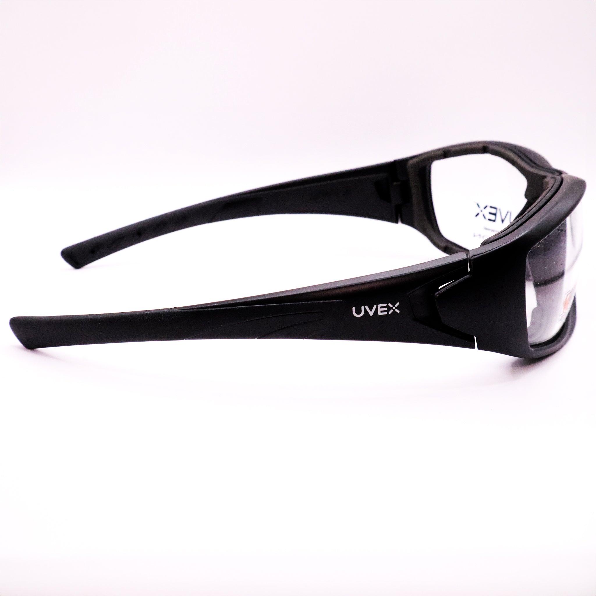 Titmus SW12 Safety Frame - ANSI Rated Protection – Titmus Prescription ...