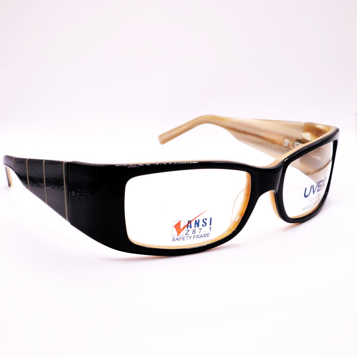 Swrx Collection Titmus Prescription Safety Glasses