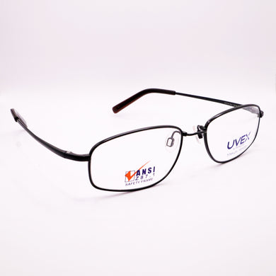 Titmus EXT14 - Titanium Protected Prescription Safety Frame