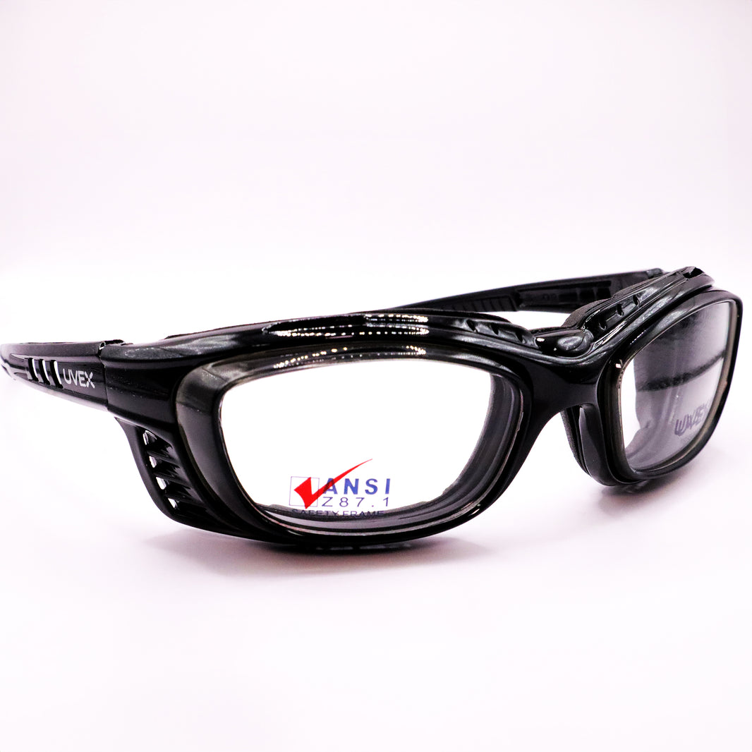 Swrx Collection Titmus Prescription Safety Glasses