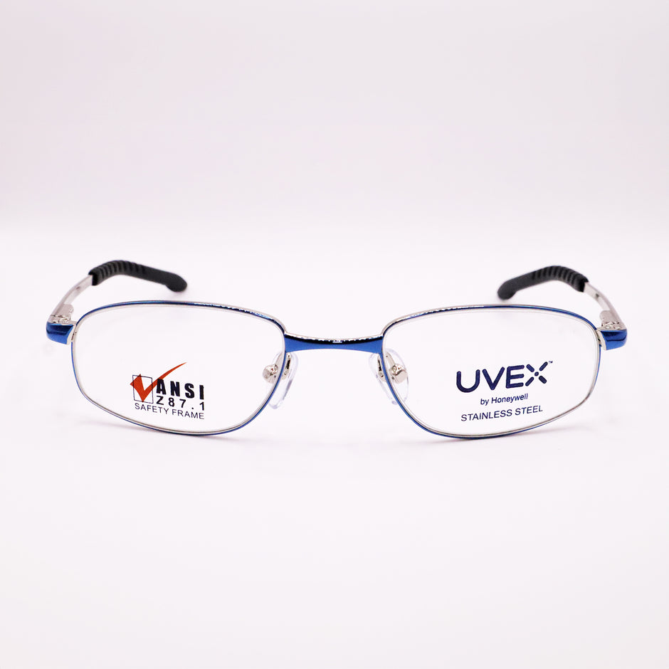 Swrx Collection Titmus Prescription Safety Glasses 2104