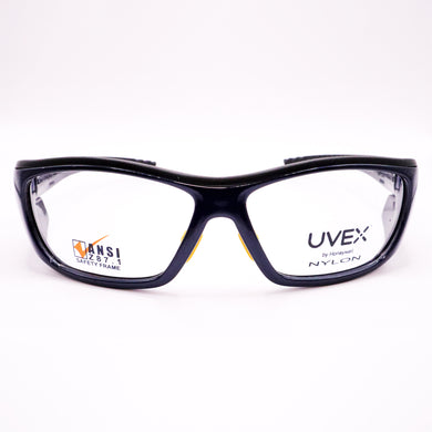 Titmus SW07 Safety Frame - Stylish & ANSI Compliant – Titmus