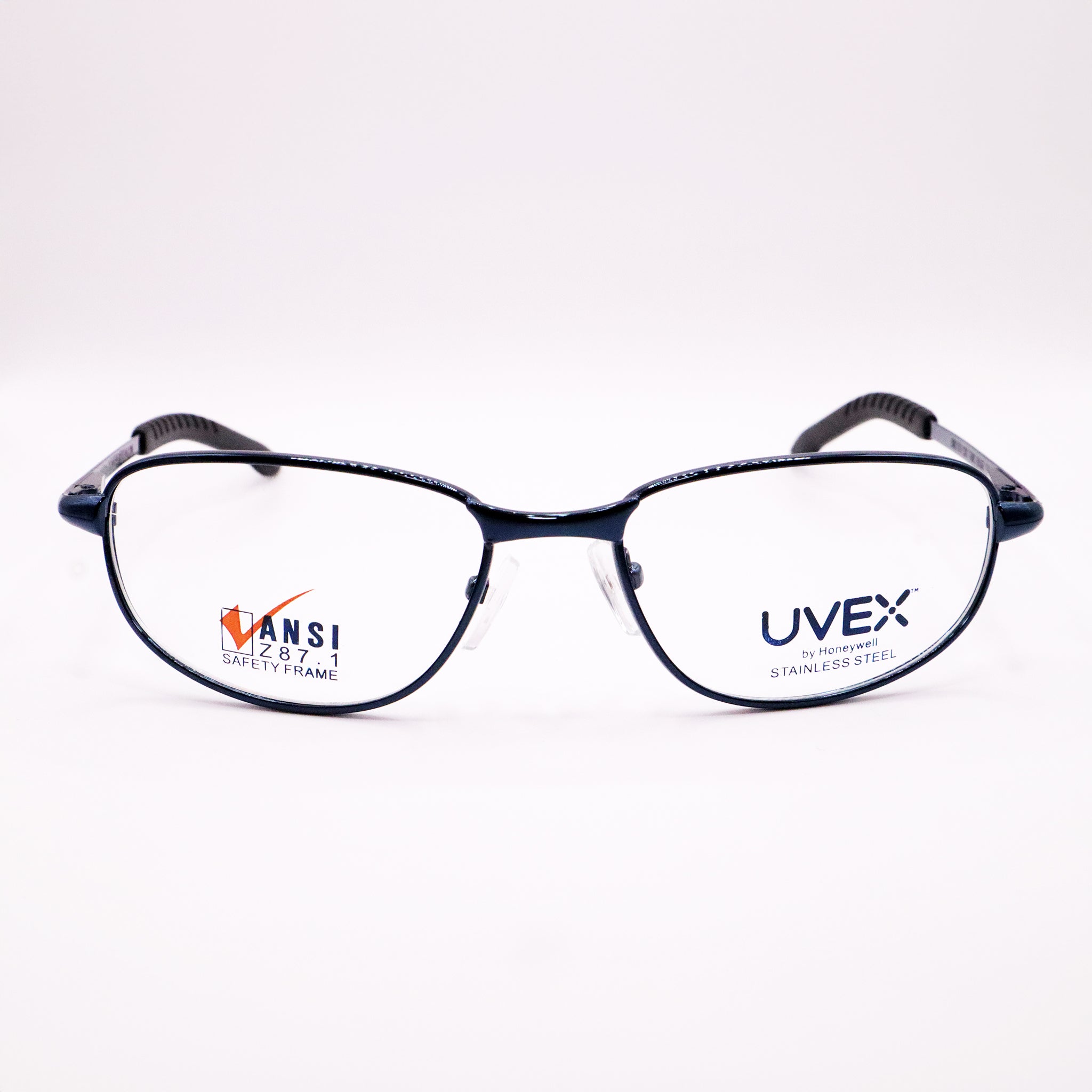 Swrx Collection Titmus Prescription Safety Glasses