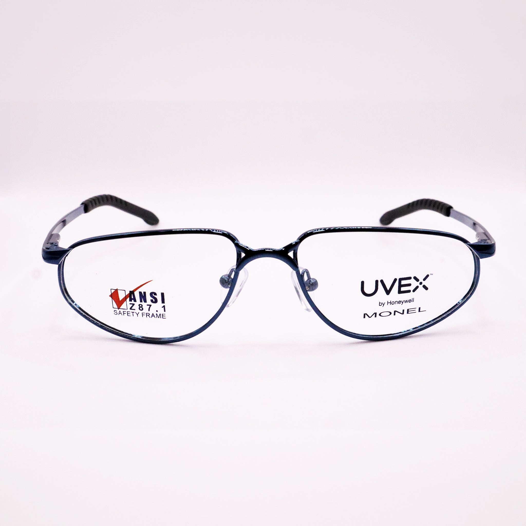 Swrx Collection Titmus Prescription Safety Glasses 5928