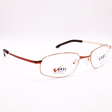 Titmus SW04 Safety Frame - Durable & Comfortable Fit – Titmus