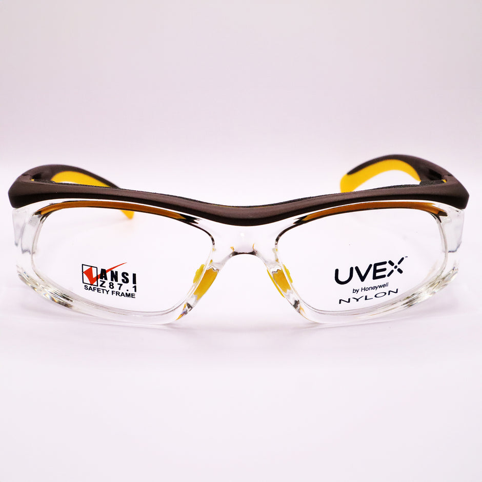 Swrx Collection Titmus Prescription Safety Glasses 5327