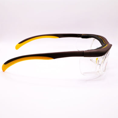 Titmus SW06E Safety Frame - Reliable Protection & Comfort – Titmus
