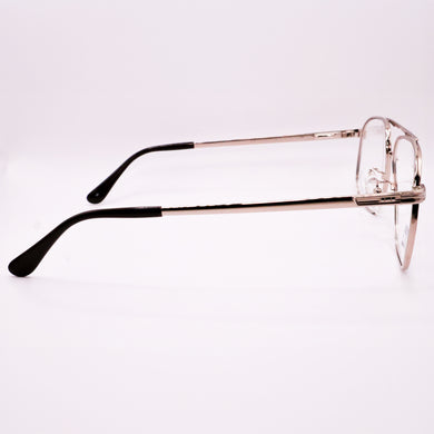 Titmus EXT2 - Titanium Protected Prescription Safety Frame