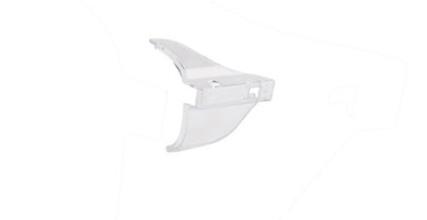 CS02 Clear Side Shields – Titmus Prescription Safety Glasses