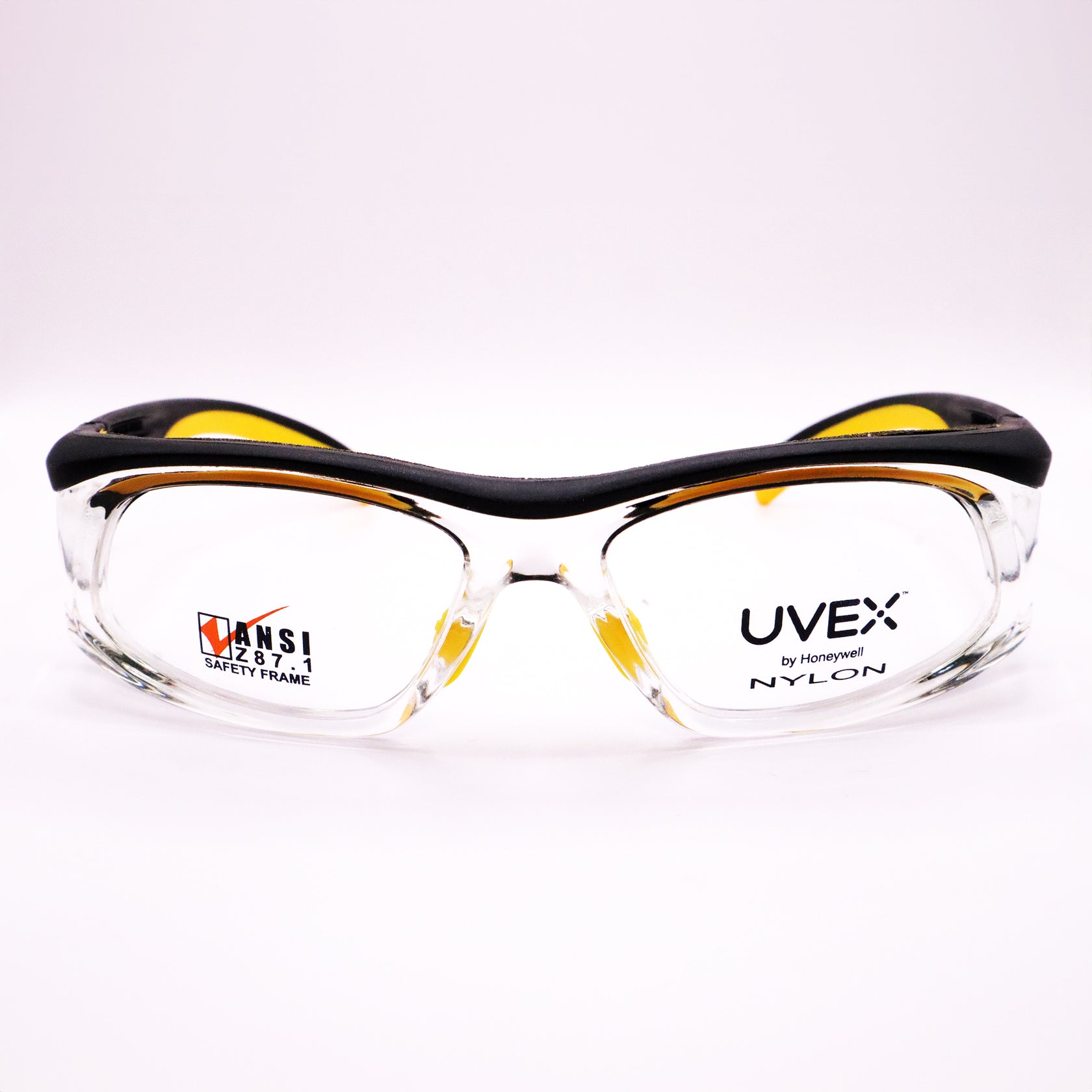 Titmus Sw06 Titmus Prescription Safety Glasses