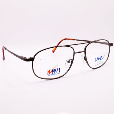 Titmus EXT10 – Titmus Prescription Safety Glasses