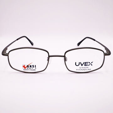 Titmus EXT9 - Titanium Protected Prescription Safety Frame