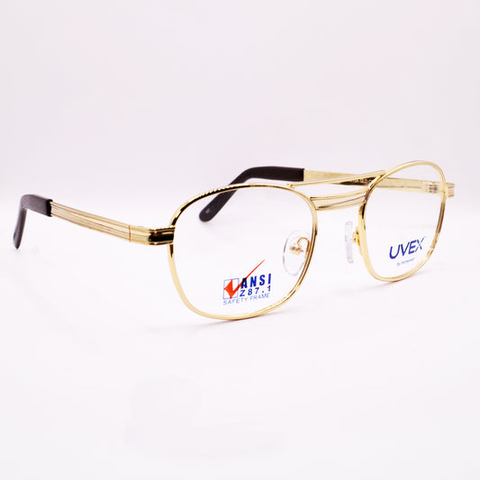 Titmus TM10A Safety Frame - GLD Angle