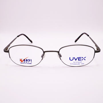 Titmus EXTS1A - Titanium Protected Prescription Safety Frame