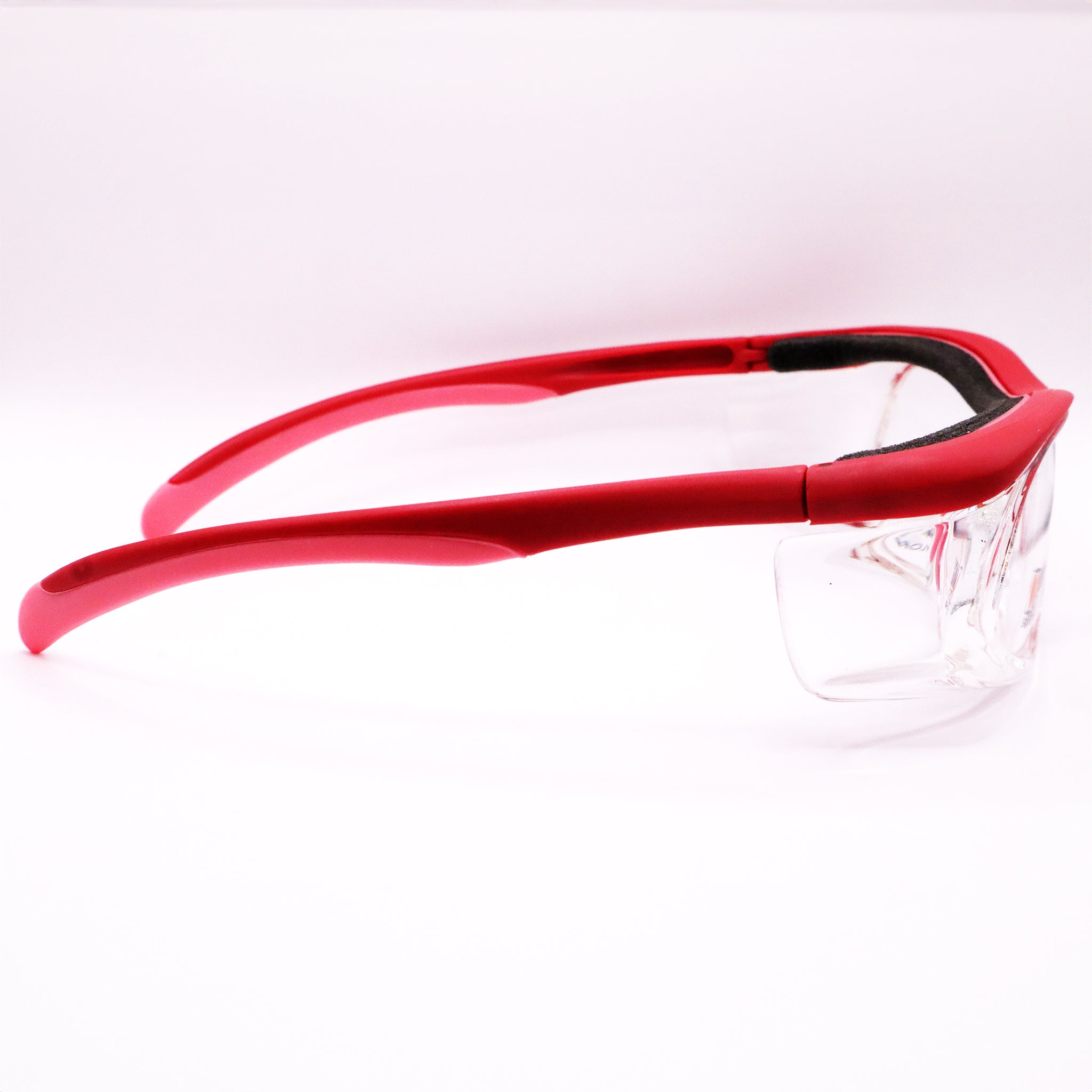 Titmus Sw06e Titmus Prescription Safety Glasses 5369