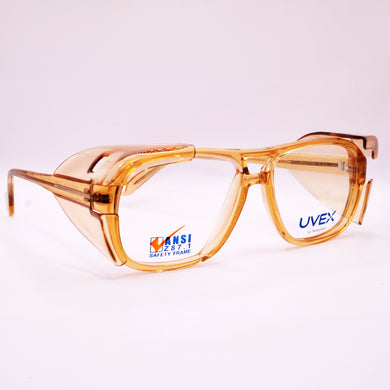 Titmus SC901 – Titmus Prescription Safety Glasses