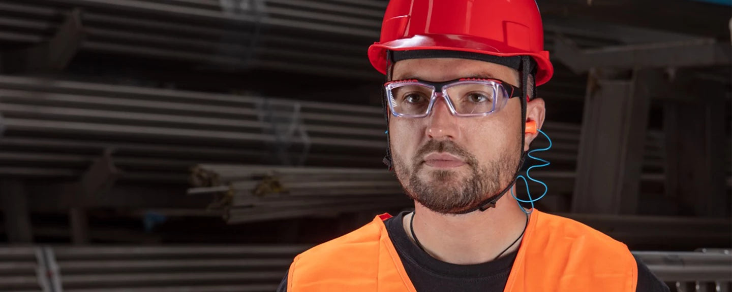 Titmus Prescription Safety Glasses